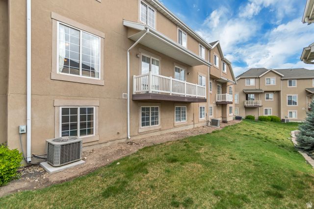 1565 N 1150 W, Orem, UT 84057