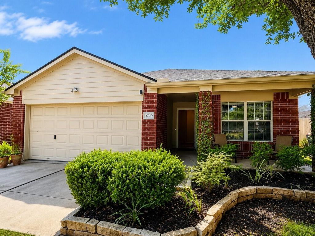 10310 Deer Branch, Missouri City, TX 77459