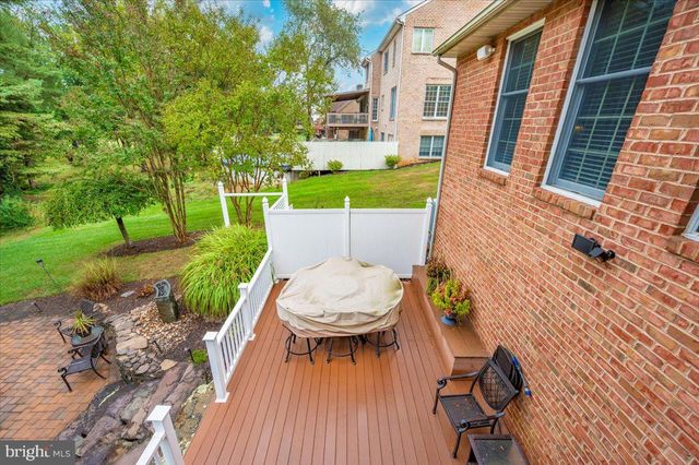 10608 HERSHEY DR, Williamsport, MD 21795