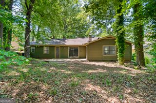5132 Winterberry Drive, Stone Mountain, GA 30088
