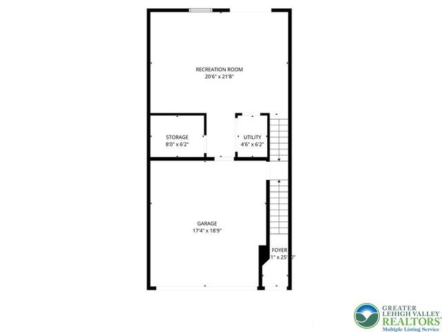 2364 Raya Way, Bethlehem Twp, PA 18045