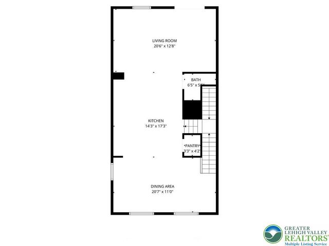 2364 Raya Way, Bethlehem Twp, PA 18045