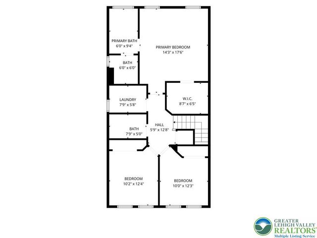 2364 Raya Way, Bethlehem Twp, PA 18045