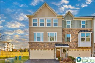 2364 Raya Way, Bethlehem Twp, PA 18045