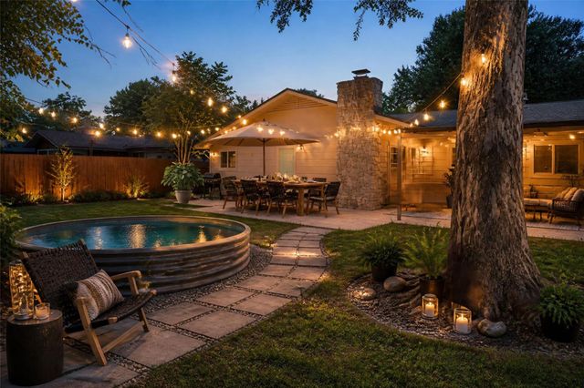 1515 Mearns Meadow BLVD, Austin, TX 78758