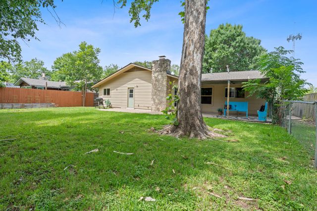 1515 Mearns Meadow BLVD, Austin, TX 78758
