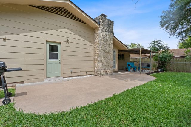 1515 Mearns Meadow BLVD, Austin, TX 78758