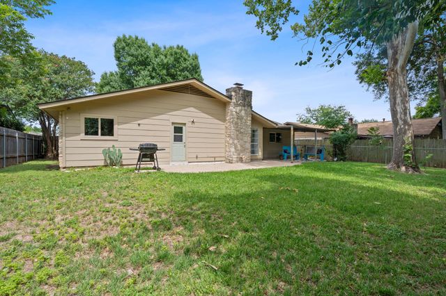 1515 Mearns Meadow BLVD, Austin, TX 78758