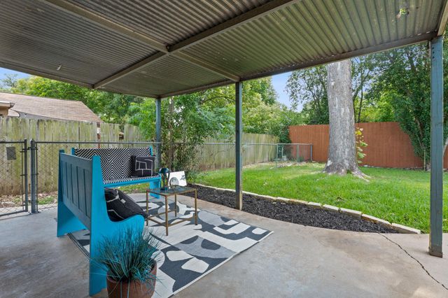 1515 Mearns Meadow BLVD, Austin, TX 78758
