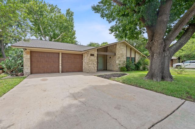 1515 Mearns Meadow BLVD, Austin, TX 78758