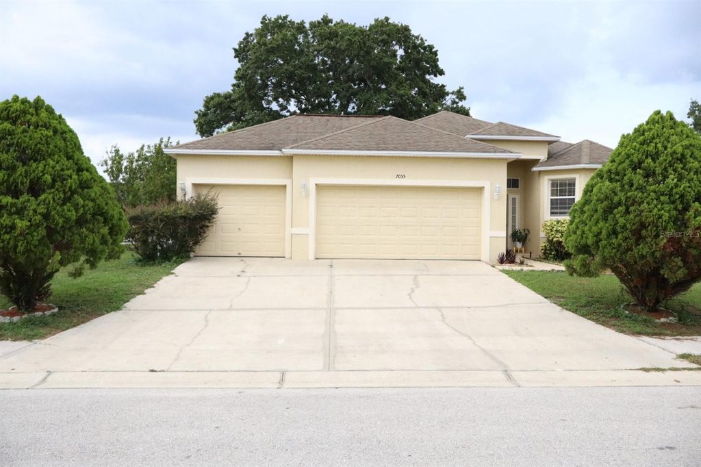 7055 HEATHERBROOK DRIVE, Lakeland, FL 33809