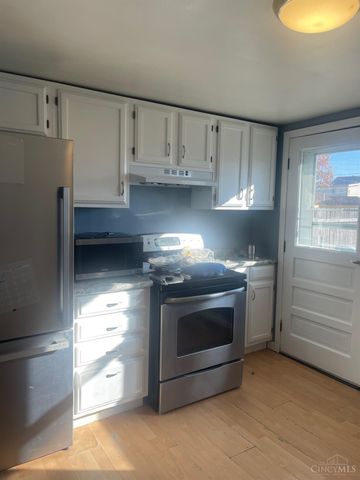 243 Whitaker Avenue, New Miami, OH 45011