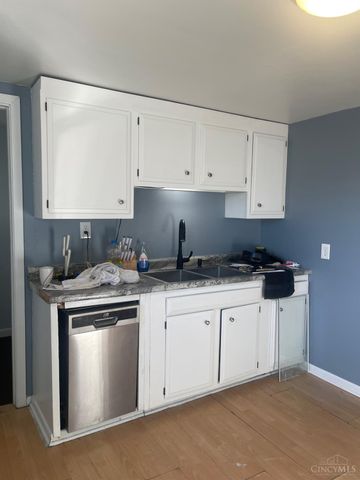 243 Whitaker Avenue, New Miami, OH 45011