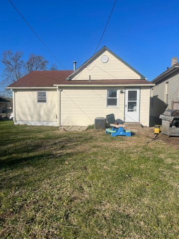 243 Whitaker Avenue, New Miami, OH 45011