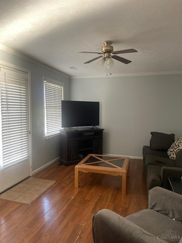 243 Whitaker Avenue, New Miami, OH 45011