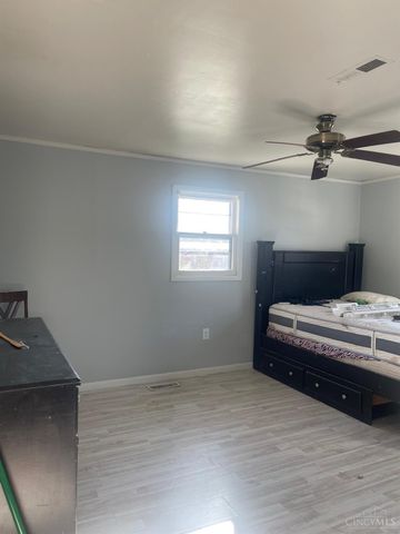 243 Whitaker Avenue, New Miami, OH 45011