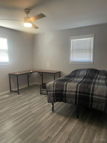 243 Whitaker Avenue, New Miami, OH 45011