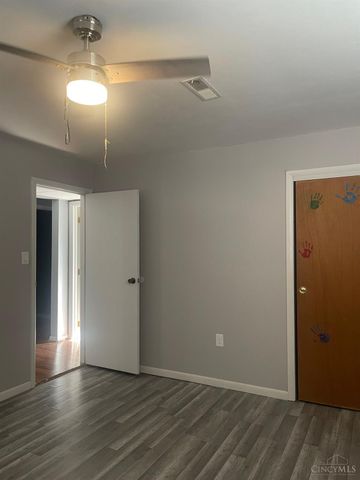 243 Whitaker Avenue, New Miami, OH 45011