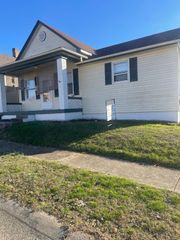 243 Whitaker Avenue, New Miami, OH 45011