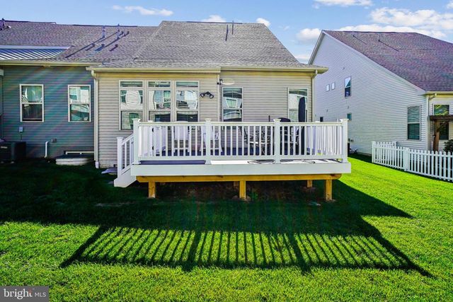 6126 DOCK ST, Frederick, MD 21703