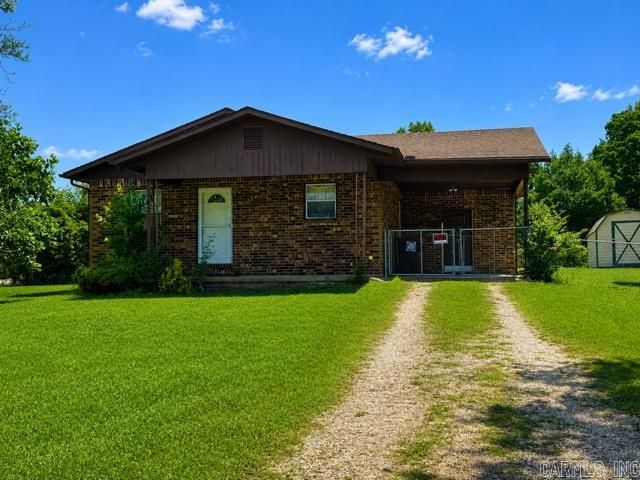 1104 Newberry Road, Pocahontas, AR 72455