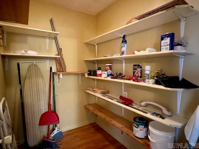 1104 Newberry Road, Pocahontas, AR 72455