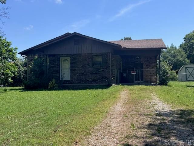 1104 Newberry Road, Pocahontas, AR 72455