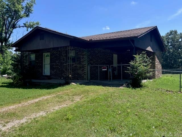 1104 Newberry Road, Pocahontas, AR 72455