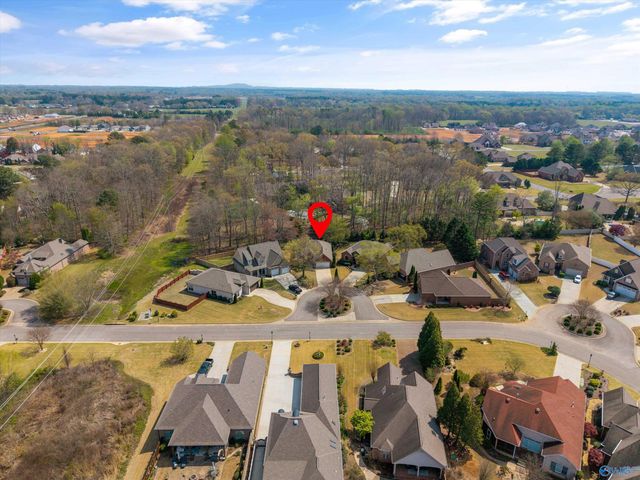 22268 Merlot Drive, Athens, AL 35613