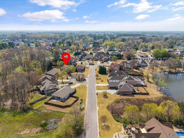 22268 Merlot Drive, Athens, AL 35613