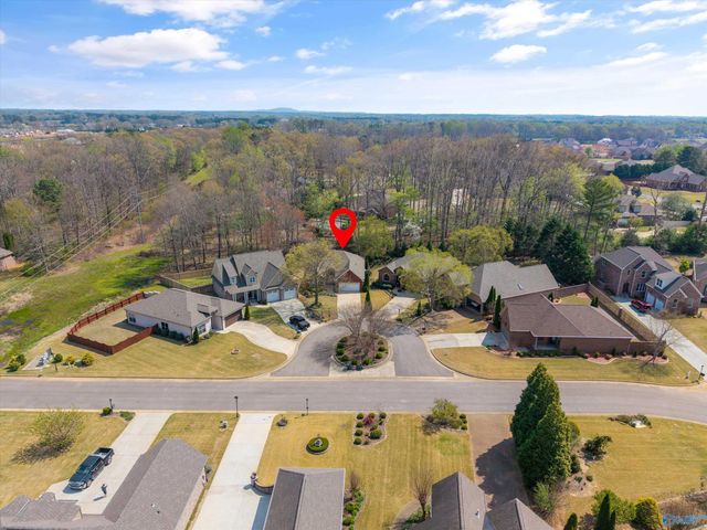 22268 Merlot Drive, Athens, AL 35613