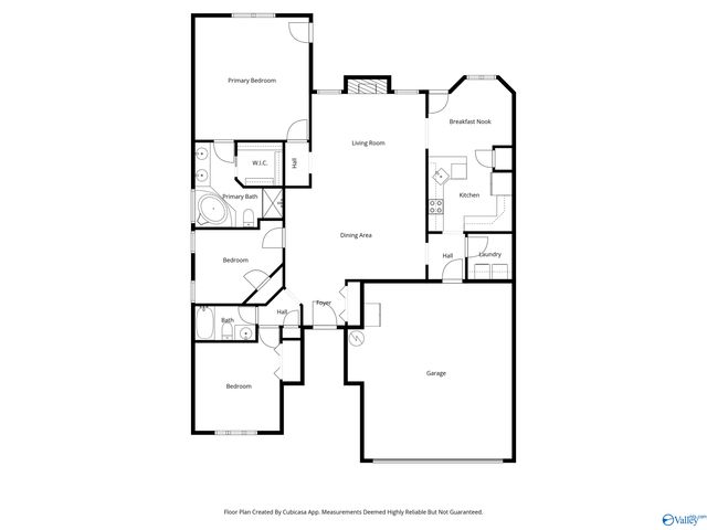 22268 Merlot Drive, Athens, AL 35613