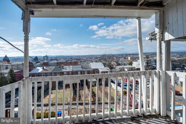 268 LINDEN ST, Reading, PA 19604