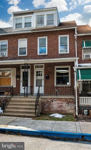 268 LINDEN ST, Reading, PA 19604