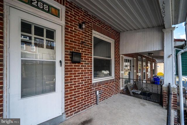 268 LINDEN ST, Reading, PA 19604