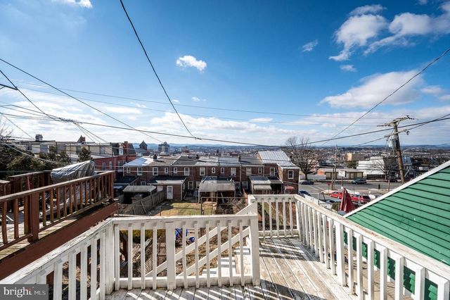 268 LINDEN ST, Reading, PA 19604