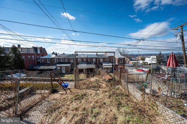 268 LINDEN ST, Reading, PA 19604