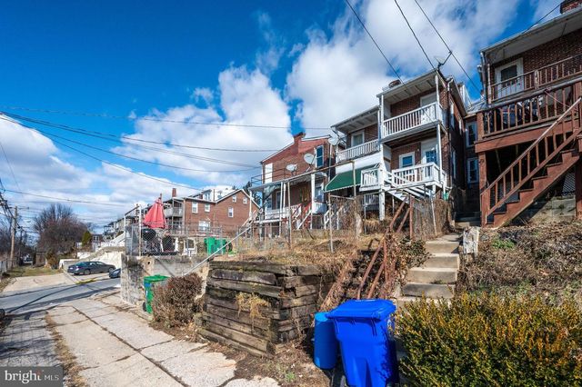 268 LINDEN ST, Reading, PA 19604