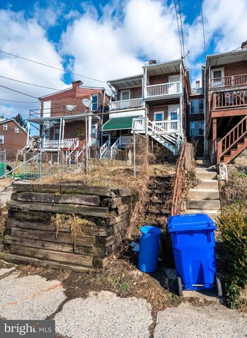 268 LINDEN ST, Reading, PA 19604