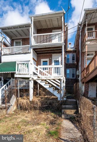 268 LINDEN ST, Reading, PA 19604