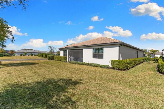 18307 Parksville DR, Estero, FL 33928