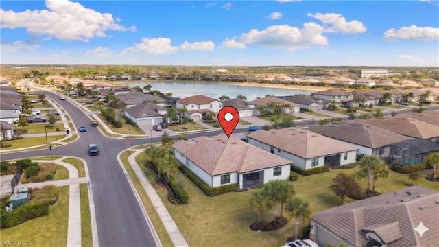 18307 Parksville DR, Estero, FL 33928