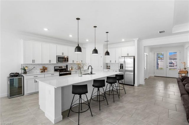 18307 Parksville DR, Estero, FL 33928