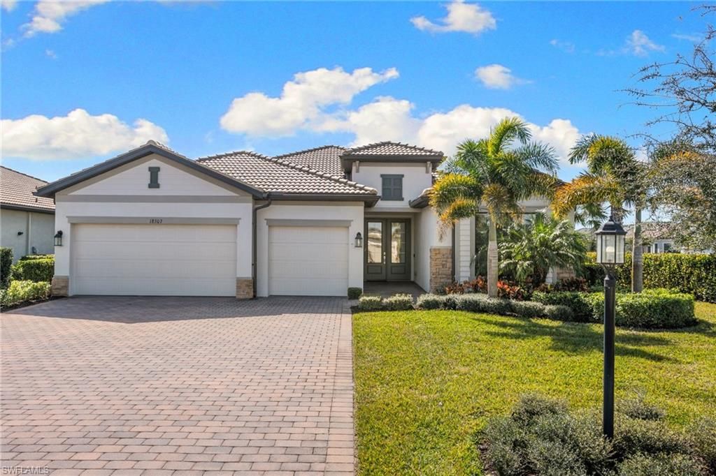 18307 Parksville DR, Estero, FL 33928