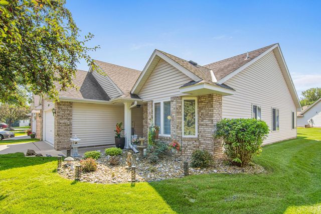 3166 129th Avenue NW, Coon Rapids, MN 55448