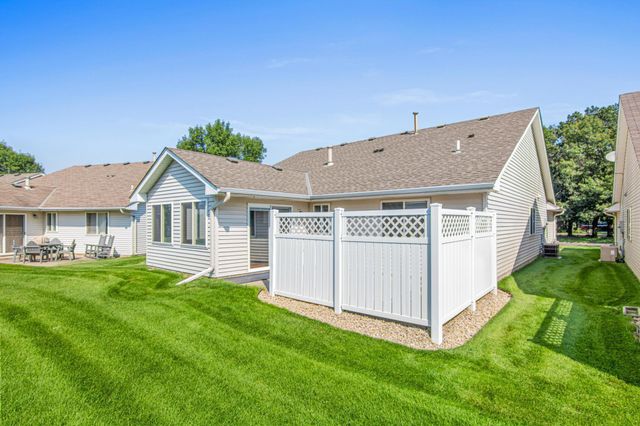 3166 129th Avenue NW, Coon Rapids, MN 55448