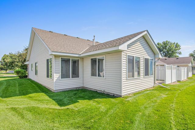 3166 129th Avenue NW, Coon Rapids, MN 55448