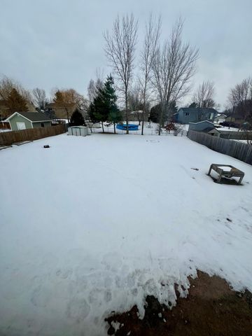 801 Cedar Street SW, Isanti, MN 55040