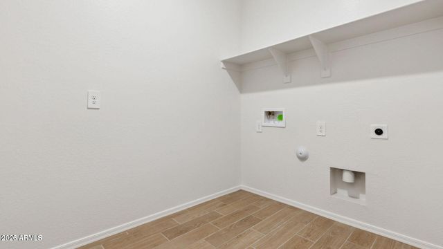 25116 N 184TH Lane, Wittmann, AZ 85361