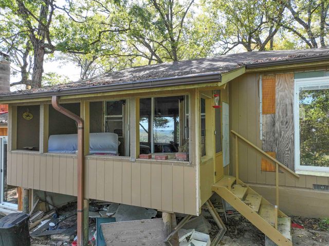 162 Bunny Lane, Cedarcreek, MO 65627